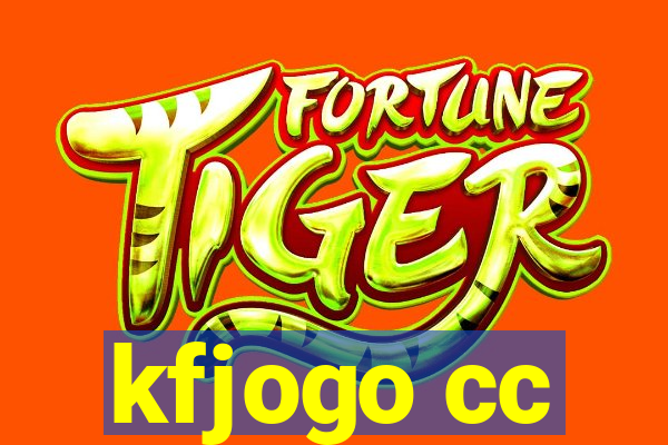 kfjogo cc